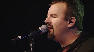 Casting Crowns - "At Your Feet (Live)"