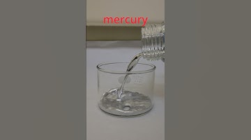 Can Mercury be made into a motor?