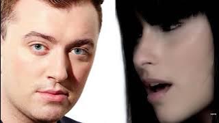 LA LA LA x SAY IT RIGHT (STEALTH MIX)