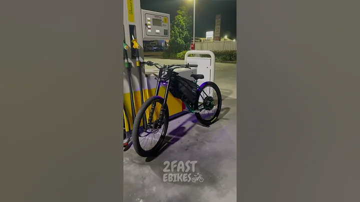 Sale Live Now! 2fastebikes.com #conversionkit #ebike #clean #72v #3000w #surron