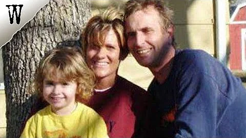 The STRANGE CASE of the Jamison Family