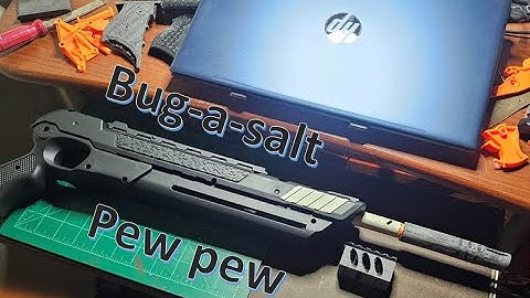 Bug-a-salt mods