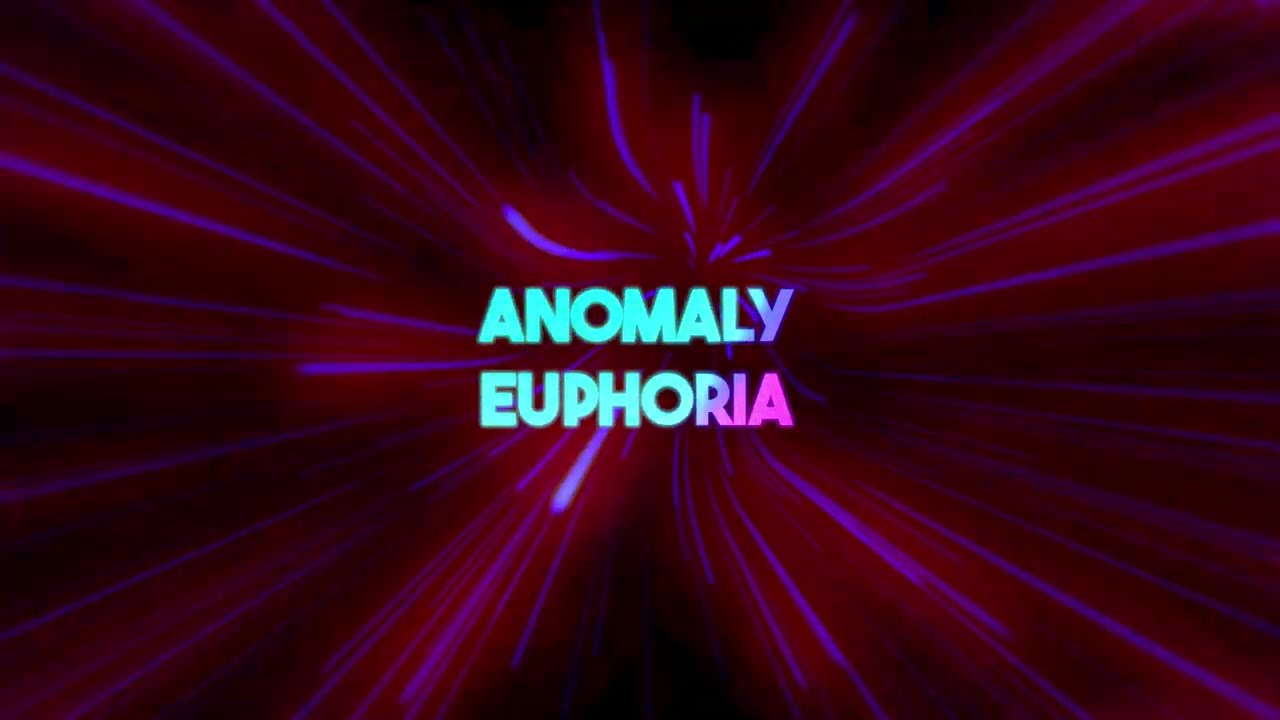 Watch blvxlrd - Anomaly/Euphoria (pt.1) on YouTube Watch blvxlrd - Anomaly/Euphoria (pt.1) on YouTube
