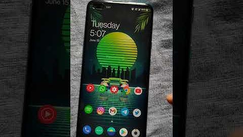 Safe Mode On Oneplus NORD!!!!! #nord #oneplus #oxygenos #oxygenos11 #android11 #oneplusnord #nordce