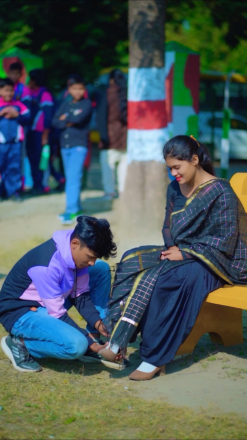 Duniya me sab se jada pyar kise Krna chahiye