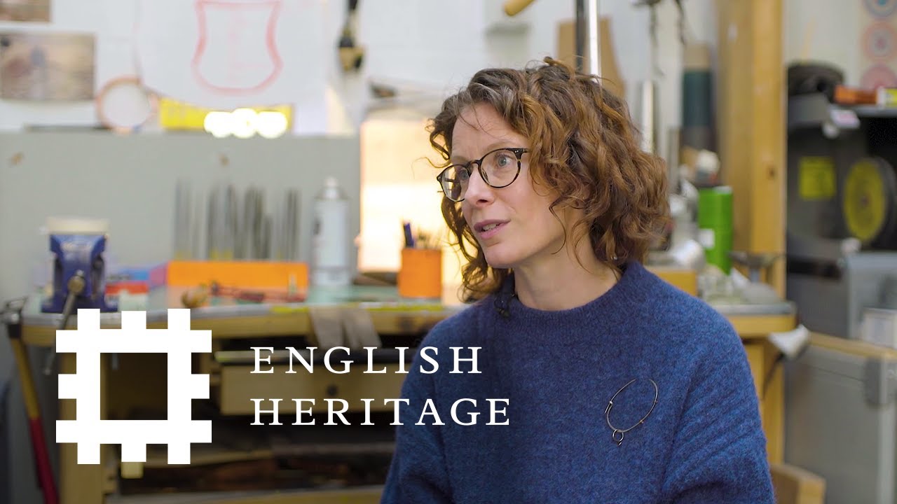 england traduccion Stonehenge Through The Eyes of An Artist (Feat. Linda Brothwell)