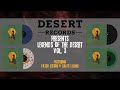 Capture de la vidéo Legends Of The Desert: Vol. 3 Kickstarter Video