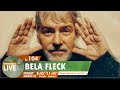 Bela fleck  deering live ep 104