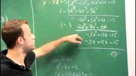 How to find all zeros of a function given a complex zero