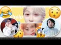 STRAY KIDS moments i think abt a lot + that one chanlix vlive about eggs | NSD REACTION