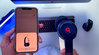 How To Connect Beats Headphones To Your iPhone screenshot 4