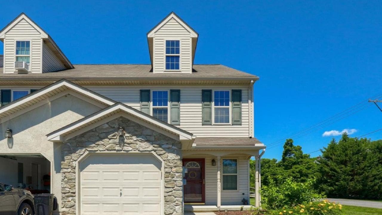 765 SYLVAN ROAD, LANCASTER, PA Presented by Jan Bernardini. YouTube