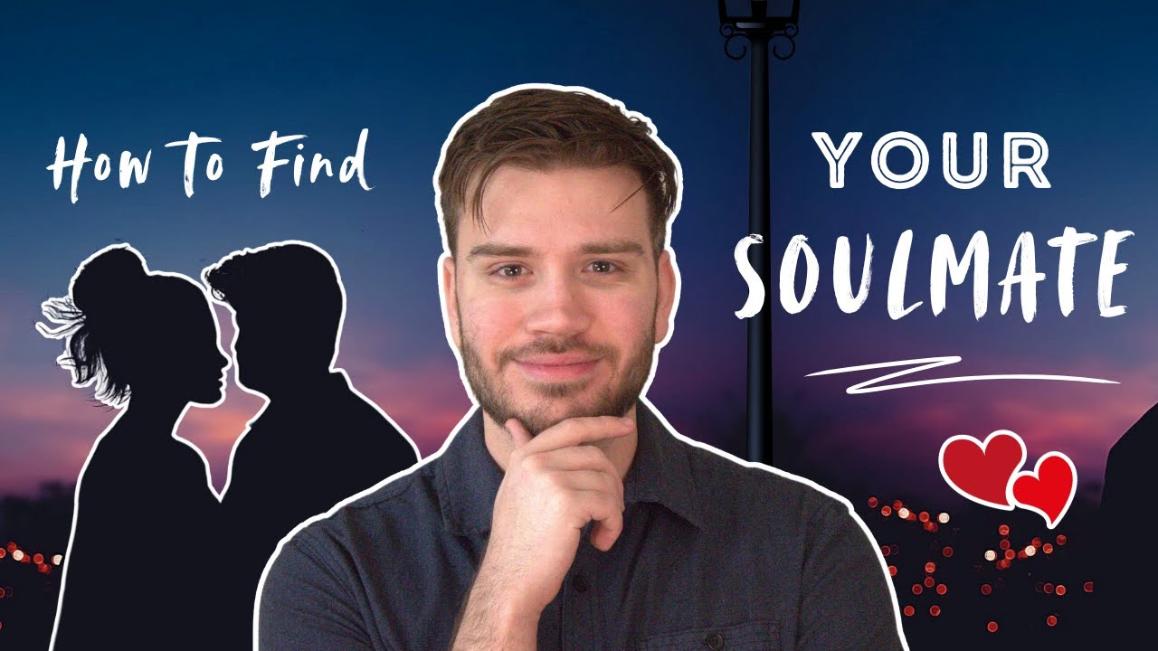 How to Find Your Soulmate: 16 Types - YouTube