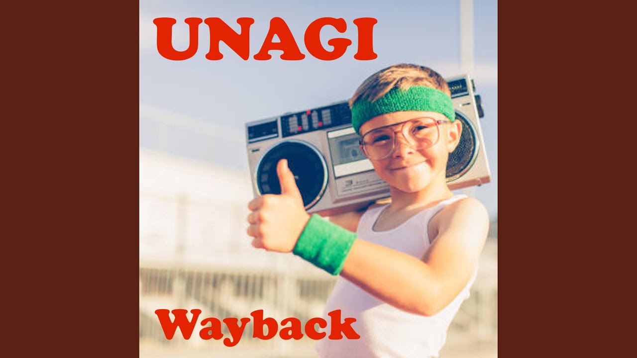 Guarda Wayback su YouTube Guarda Wayback su YouTube