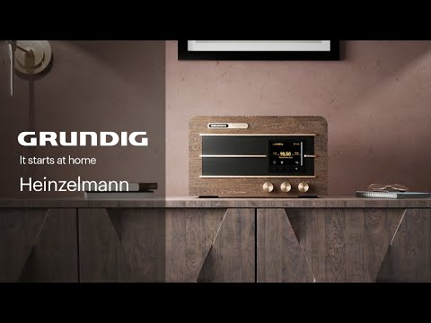 GRUNDIG | The