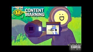 Worlds Worst Content Creators (Content Warning Funny Moments)