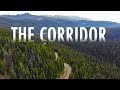 THE CORRIDOR: Driving the Only Road in 3.5 Million Acres of Wilderness