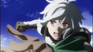 DanMachi Sword Oratoria「RE-ILLUSION」Opening 1080p