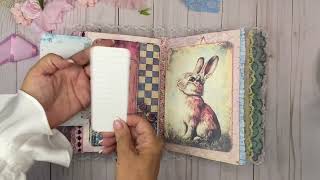 The Colors Of Spring By Joyce