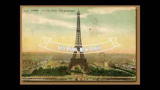 Old Paris, New Paris #photos