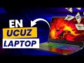 BU FİYATA DAHA İYİSİ YOK! En Ucuz RTX 3050 Gaming Laptop İncelemesi 2024