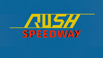 Trials Fusion Custom Track - [X1] RUSH - Speedway (PneumaticBog484)