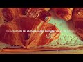 Cómo hacer un croissant - Ejercicio curso Pastelería Profesional Nerea Diéguez - ESAH