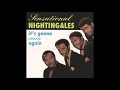 The Sensational Nightingales-It&#39;s Gonna Rain