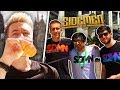 THE SIDEMEN TRAVEL THE WORLD!