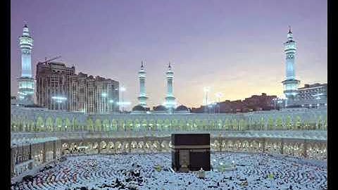 تلاوة خاشعه للشيخ علي ال ياسين من سورة النجم