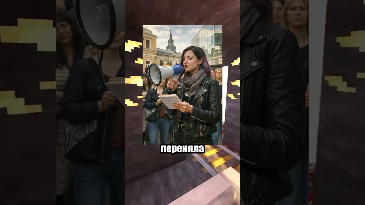 спидран по истории 203 | Американский и русский феминизм