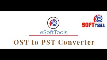 How to convert ost to pst without outlook