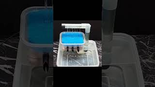 Mini fish tank with top filter DIY | Filter for fish tank DIY