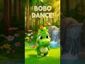 bobo the baby dinosaur #shorts #reels #viral #trending #explore #fyp  #viralvideo #trendingshorts