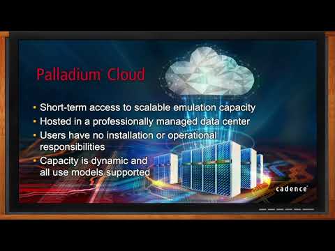 Introduction to the Cadence Palladium Cloud Solution