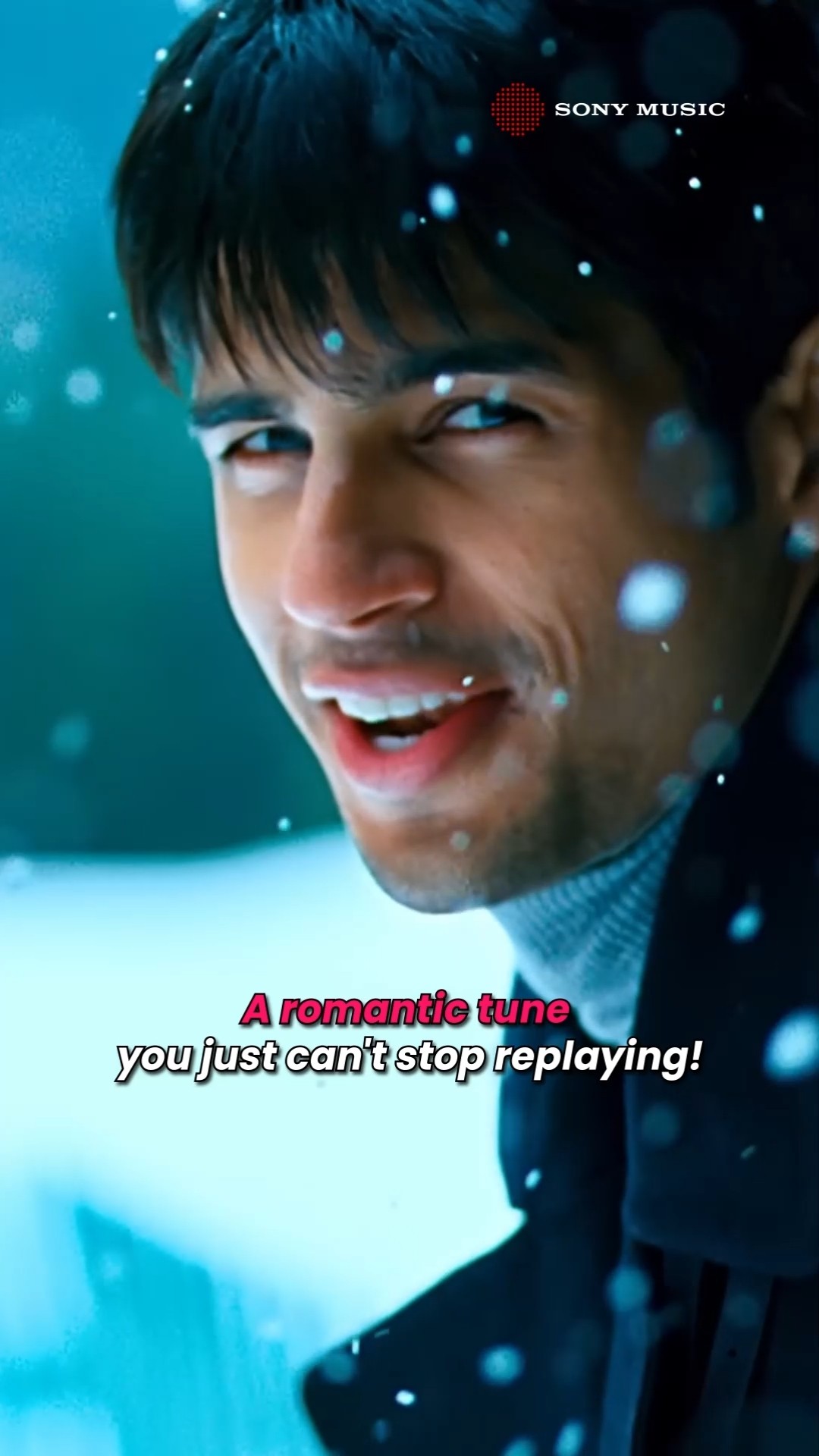 When love feels like a beautiful melody ?? #aliabhatt #sidharthmalhotra #varundhawan #soty
