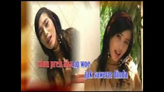 Nur Hadizah Rindu Teungoeh Malam