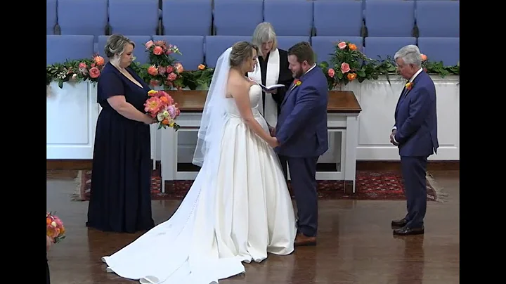 Stephanie Dion James Shelley Wedding 06.25.2022