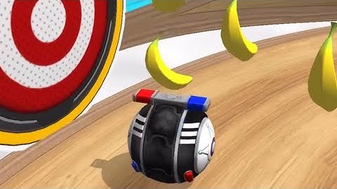 Going Balls - SpeedRun Gameplay Level 194