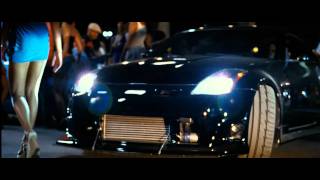 Форсаж 5 / Fast Five (2011) HD Трейлер (дублированный)