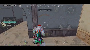 “Fastest WOW Mode Win Using Only S12K Shotgun 🔥 | Played With Friends”