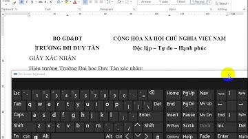 Microsoft Word - Hướng dẫn về TAB Stop