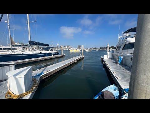 California Dream حلم كاليفورنيا 