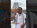 Sri Srinivasa Divya Anugraha Homam #ttd3 #ttd #tirumalatirupati #govinda #saturday #bakthisongs