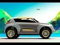 Renault Kwid Plug-In Hybrid Concept unveiled [VIDEO]