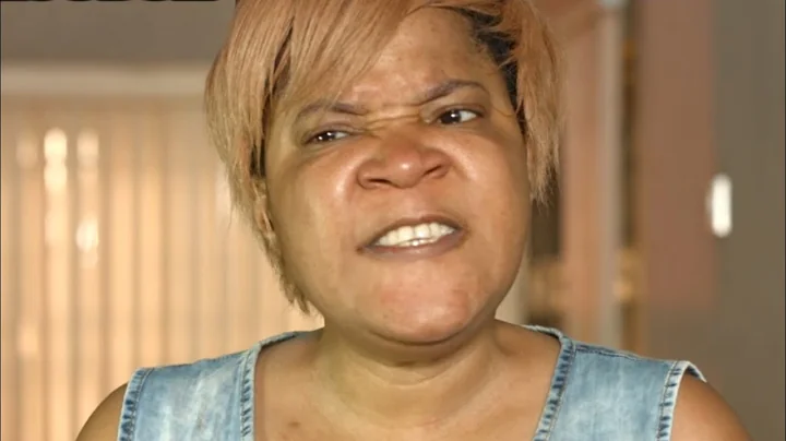 Ijakumo - Betrayal of Love - Latest Yoruba Movie 2022 Toyin Abraham Ajeyemi/Kolade Alabi/John Odika