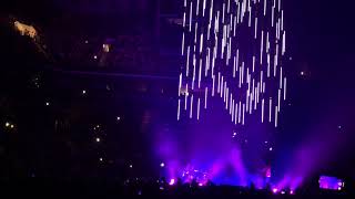 Twenty One Pilots - Neon Gravestones @ Barclays center brooklyn