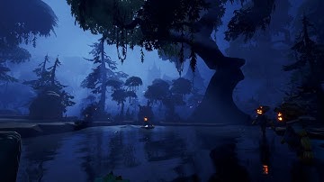 Find The Button HALLOWEEN 2 Trailer In Fortnite Creative!