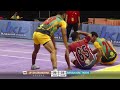 #Bangalore_Tiger_VS_UP_Dhurandhar | #jklKabaddi