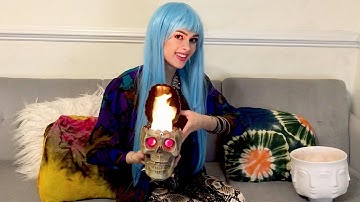 idiot streams with an xbox kinect camera for a full year